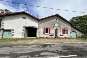 Photo de l'annonce nº 330165772. Maison à vendre sur Cherves-Châtelars