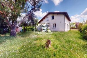 Picture of listing #330166287. House for sale in Floirac