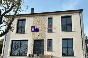 Picture of listing #330166317. House for sale in Carrières-sur-Seine