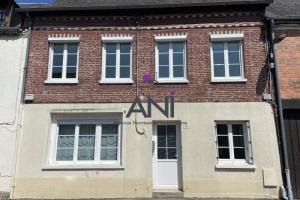 Picture of listing #330166361. House for sale in Longueville-sur-Scie