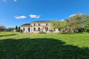 Picture of listing #330166602. House for sale in Pugnac