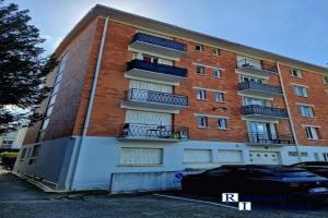 Appartements Le Plessis-Robinson
