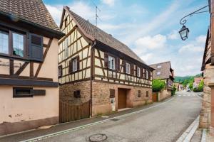 Picture of listing #330167027. House for sale in Andlau