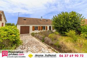 Picture of listing #330168913. House for sale in Gièvres