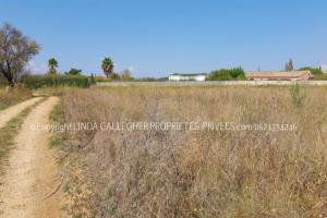 Picture of listing #330169023. Land for sale in Pézenas