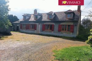 Picture of listing #330169166. House for sale in Ainay-le-Château