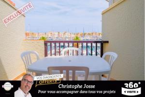 Picture of listing #330169456. Appartment for sale in Port Leucate