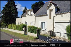 Picture of listing #330169648. House for sale in Châteaubriant