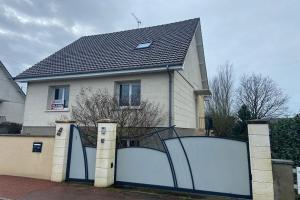 Picture of listing #330169846. House for sale in Sablé-sur-Sarthe