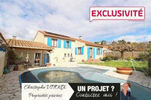 Picture of listing #330170401. House for sale in Carcassonne