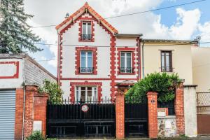 Picture of listing #330170551. House for sale in Argenteuil