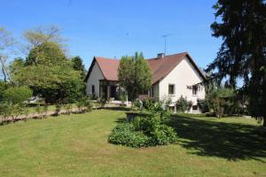 Picture of listing #330170556. House for sale in Naintré