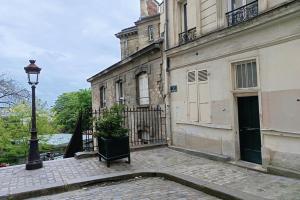 Picture of listing #330170682. Appartment for sale in Paris