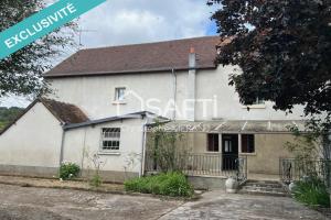 Picture of listing #330171242. House for sale in Leugny
