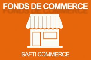 Photo de l'annonce nº 330171440. Commerce à vendre sur Saint-Ouen-l'Aumône