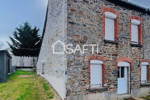 Picture of listing #330171443. House for sale in Bain-de-Bretagne