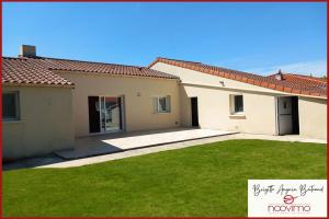 Picture of listing #330171496. House for sale in Le Puy-Saint-Bonnet