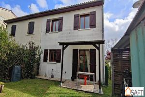 Picture of listing #330171516. House for sale in Mérignac