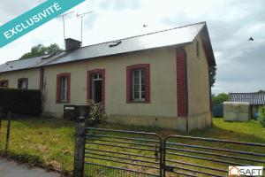 Picture of listing #330171671. House for sale in La Ferrière-aux-Étangs
