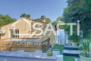 Picture of listing #330171827. House for sale in Nîmes