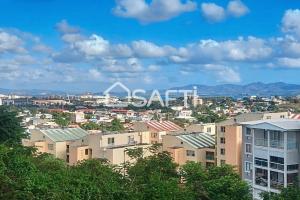 Picture of listing #330171829. Appartment for sale in Fort-de-France