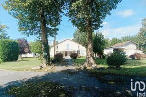 Picture of listing #330172211. House for sale in Grézet-Cavagnan