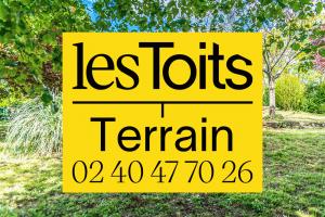 Photo de l'annonce nº 330172411. Terrain à vendre sur Nantes