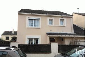 Picture of listing #330172825. House for sale in Villiers-sur-Orge