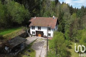 Picture of listing #330173597. House for sale in Granges-Aumontzey