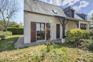 Picture of listing #330173745. House for sale in Vannes