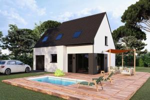 Picture of listing #330173805. House for sale in Riec-sur-Bélon