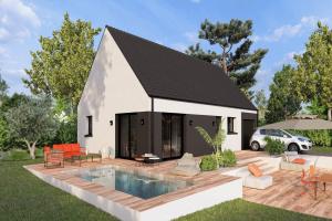 Picture of listing #330173887. House for sale in Moëlan-sur-Mer