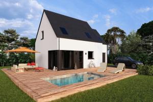 Picture of listing #330173888. House for sale in Moëlan-sur-Mer