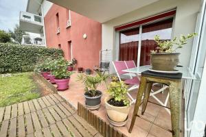 Picture of listing #330174026. Appartment for sale in Belin-Béliet