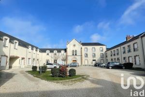 Picture of listing #330174702. Appartment for sale in Orléans