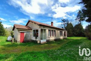 Photo de l'annonce nº 330174708. Maison à vendre sur Saint-Martin-des-Fontaines