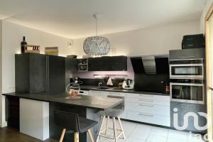 Picture of listing #330175808. Appartment for sale in Montévrain
