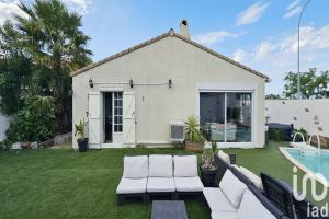 Photo de l'annonce nº 330177032. Maison à vendre sur Châteauneuf-les-Martigues