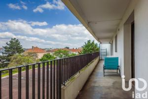 Picture of listing #330177194. Appartment for sale in Metz