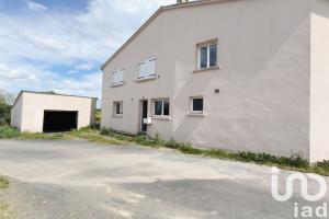 Picture of listing #330180481. House for sale in Monsireigne