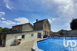 Picture of listing #330181155. House for sale in Pontfaverger-Moronvilliers