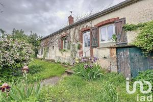 Picture of listing #330181461. House for sale in Vernou-la-Celle-sur-Seine
