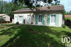 Picture of listing #330181517. House for sale in Saint-Yrieix-sur-Charente