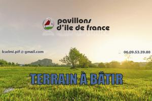 Photo de l'annonce nº 330181539. Terrain à vendre sur Pont-Sainte-Maxence