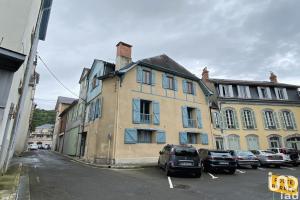 Picture of listing #330181619. Building for sale in Bagnères-de-Bigorre