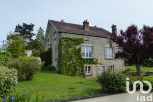 Picture of listing #330181825. House for sale in Lorrez-le-Bocage-Préaux