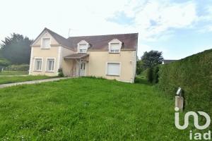 Picture of listing #330182100. House for sale in Cély