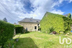 Picture of listing #330182365. House for sale in Torcé-Viviers-en-Charnie
