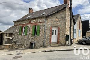 Picture of listing #330182385. House for sale in Châtillon-en-Vendelais