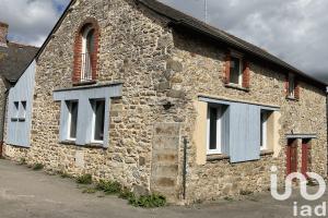 Picture of listing #330182431. House for sale in Châtillon-en-Vendelais
